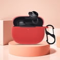thumbnail image 4 of Soporte para auriculares portátil Estuche para auriculares con todo incluido para Redmi Buds 3 Lite, 4 of 6