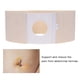 thumbnail image 4 of Cinturón unisex de otomía, transpirable, exfoliantes y tratamientos corporales. Reafirmantes y moldeadores corporales. Vendaje estomía cutánea, vendaje para estoma abdominal, c Saludable Crtynell NO, 4 of 7
