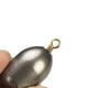 thumbnail image 4 of Greeniant de pesca para 20 piezas, colgantes de peso reutilizables atractivos, accesorios de caja de terminales prácticos, Pescar, 4 of 6
