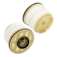 thumbnail image 4 of Filtro de combustible con accesorios de repuesto de junta tórica aptos para Mitsubishi L200 L4 2.5L 233900L010, 4 of 8