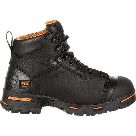 Timberland PRO Endurance Men's CSA Steel Toe Puncture-Resisting Waterproof Work Boot