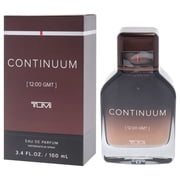 تومي كونتينيوم، رذاذ Edp سعة 3.4 أونصة