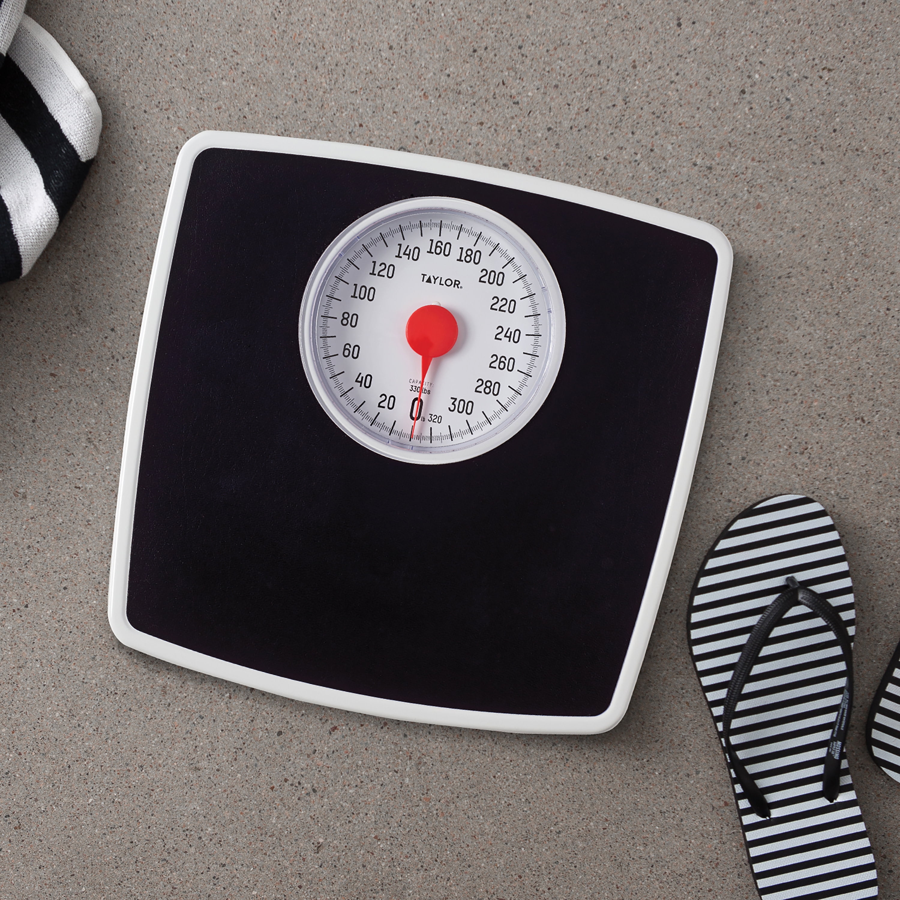 The Best Bathroom Scales and When to Weigh Yourself – NBC 5 Dallas