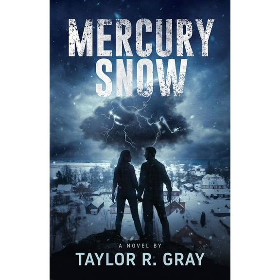 Mercury Snow, (Paperback)
