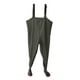 thumbnail image 1 of Pantalones de pesca con calcetín impermeable y transpirable para hombre y mujer, talla 40, 1 of 15