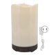 thumbnail image 3 of Humidificador de niebla Ticfox con forma de vela 100-240V, 3 of 14
