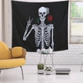 thumbnail image 3 of Tapestry, Durable Hanging Mat, For Dorm Decorations Wall Hangings 11 150x200, 3 of 8