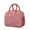 Red-53, variant on Lunch Bag Lunch Box for Women Reusable Insulated Lunch Bags,Water-Resistant Fruits Strawberry Pattern Cooler Lunch Tote Bag, Large Capacity for Work Travel Picnic