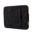 thumbnail image 1 of Funda para portátil BAGSMART compatible con ordenadores portátiles de 13 a 13,3 pulgadas, 1 of 7