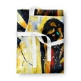 thumbnail image 3 of Butterfly Breeze Apron 27 in x 30 in, 3 of 5