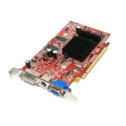 UPC 799599477019 product image for Dell JH471 ATI Radeon X600 256MB DVI VGA S-Video DDR Full Profile PC PCI-E PCI-E | upcitemdb.com