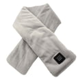thumbnail image 1 of Bufanda térmica para mujer con almohadilla envolvente para hombre, calentador de cuello, 1 of 5