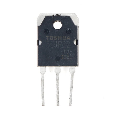 Imported original GT50JR22 50JR22 TO-247 IGBT power transistor 50A 600V Induction cooker triode