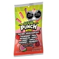 thumbnail image 3 of Gomitas Sour Punch bites rojos radicales 105 g, 3 of 3