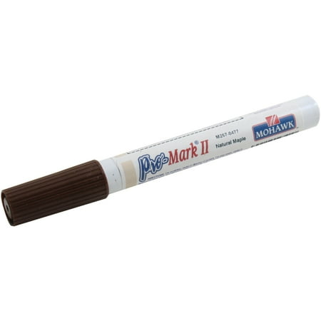Mohawk Finishing Products M267 0477 Pro Mark Touch Up Marker Mohawk Finishing Products M267 0477 Pro Mark Touch Up Marker Natural Maple