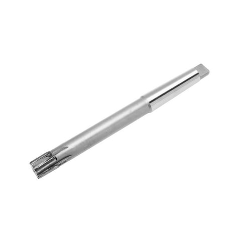 

Fdit Machine Reamer Cemented Carbide Tungsten Steel Taper Shank Milling Cutter For Cast Iron Milling Reamer Kit Reamer Cutter Tool