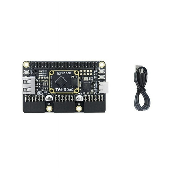 Tang Primer 25K GW5A RISCV FPGA Development Board PMOD SDRAM