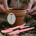 thumbnail image 1 of FUTUREORYY 20Ud Dibber Para Jardín Ideal Para Manejo De Plántulas Y Plantación, 1 of 6