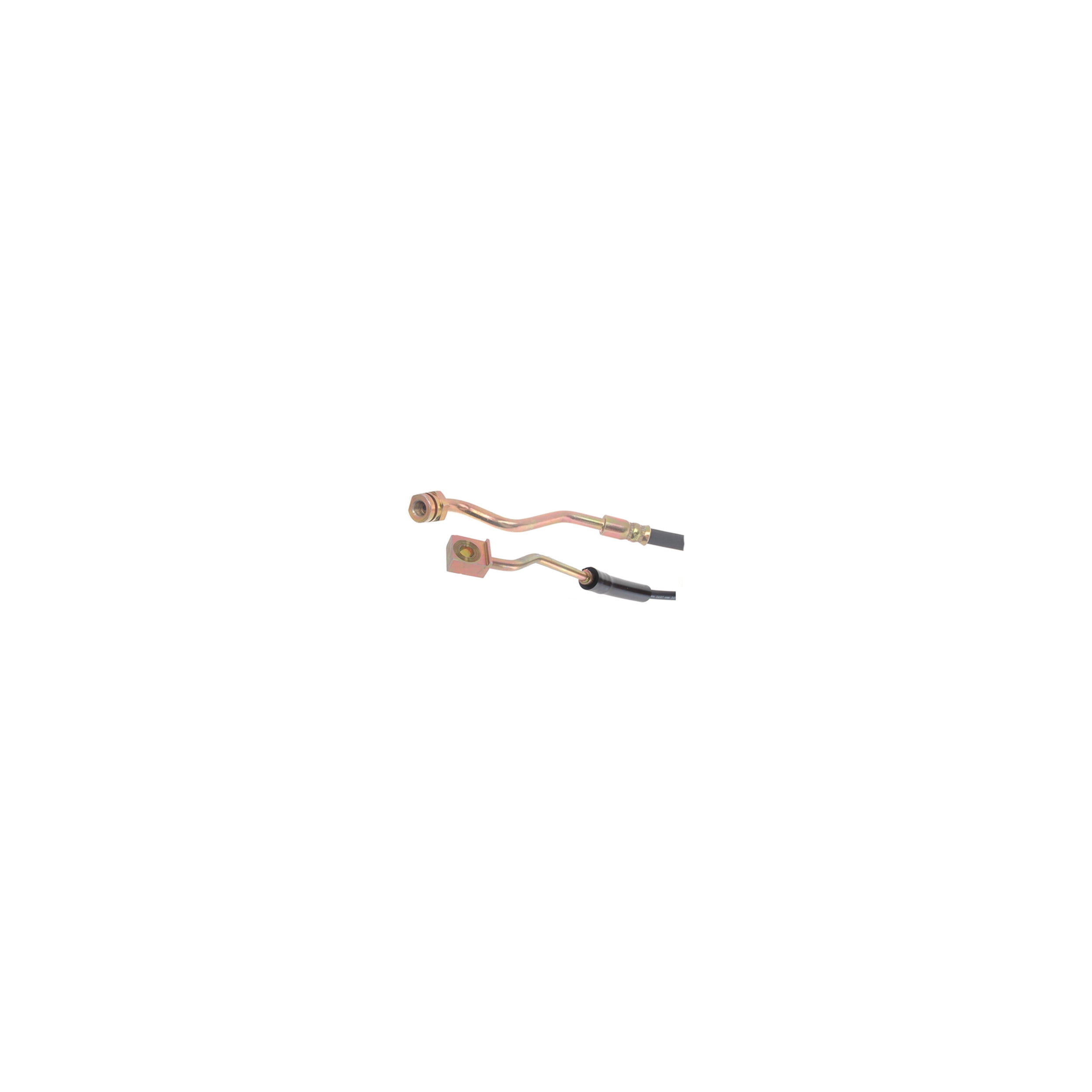 Raybestos BH380389 Professional Grade Hydraulic Brake Hose Fits select: 1995-1997 FORD RANGER, 1995-1996 MAZDA B2300