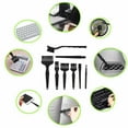 thumbnail image 3 of Air Duster, Electric Cordless Air Duster Cleaner With Rechargeable, 3 of 5