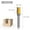 8x12x20, variant on 8mm Shank Flush Trim Router Bits Pattern Bits Wood Milling Cutter Woodworking Hands Tools Accessories For Hand Making Wood Work