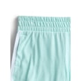 thumbnail image 2 of Wonder Nation Girls Dolphin Shorts, 2-Pack, Sizes 4-18 & Plus, 2 of 4