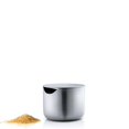thumbnail image 1 of Blomus 63621 Stainless Steel Matt Sugar Bowl with Lid, 1 of 10