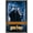 Barnwood Framed Version, variant on Harry Potter and the Philosopher's Stone - Ron & Hermione Wall Poster, 14.725" x 22.375"