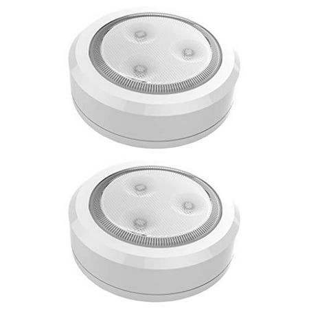 stick powered puck