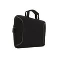 thumbnail image 1 of Case Logic LNEO-12 - Housse pour Ordinateur Portable - 12.1 Pouces - Noir, 1 of 2