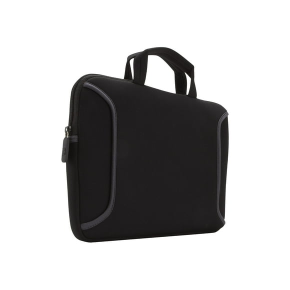 Case Logic LNEO-12 - Notebook sleeve - 12.1" - black