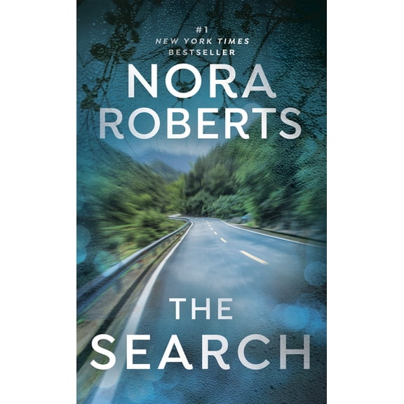 The Search, (Paperback)