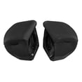 thumbnail image 3 of Kit de altavoces traseros WOWTK King Tour Pack 6.5 para Harley, 3 of 6