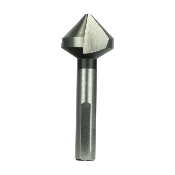 Timco - 3 Flute Countersink (Size 25.0mm - 1 Each)