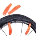 thumbnail image 2 of Bangcool 3PCS Bicycle Tire Lever Easy Grip Practical Bike Tire Lever Bike Repair Tool, 2 of 9