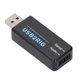 thumbnail image 1 of Adaptador USB Con Conector De Tarjeta De Sonido, Adaptador De Sonido USB, Control PTT Para Estación De Radio, 1 of 7