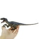 thumbnail image 3 of Figura de dinosaurio azul de acción, juguete para coleccionistas, educativo, 3 of 4