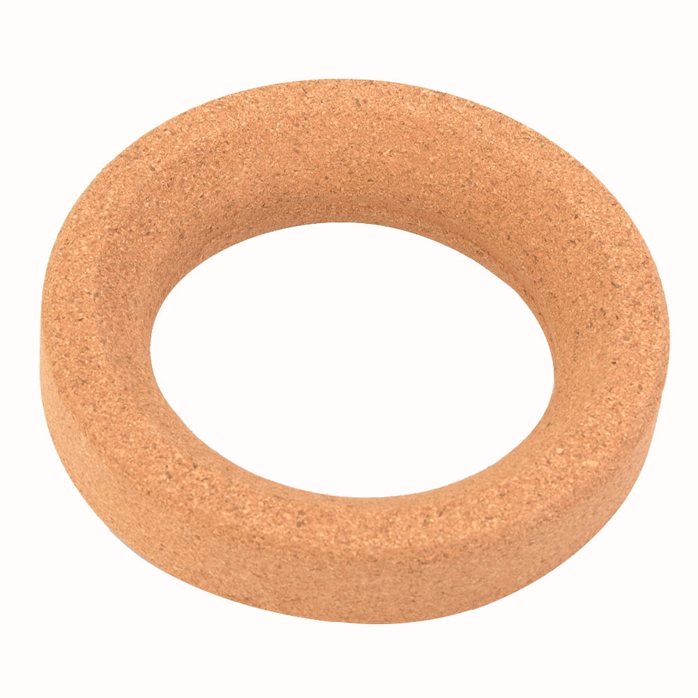 Mgaxyff 80/100/110/120/140/160mm Multiple Laboratory Synthetic Cork