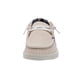 thumbnail image 4 of Mocasines Hey Dude Wendy Boho Aztecas con Cordones para Mujer en Rosa, 4 of 6