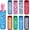 Multicolor-S6, variant on Ice Pop Sleeves, 8 Pieces Ice Pop Neoprene Insulator Sleeves, Freezer Popsicle Holder Sleeves, Colorful Ice Sleeves Holder Bag, Reusable Washable Ice Popsicle Holders for Kids.