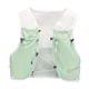 thumbnail image 1 of Chaleco de hidratación, mochila para correr, bolsa deportiva ajustable con múltiples bolsillos para agua. Verde, 1 of 9