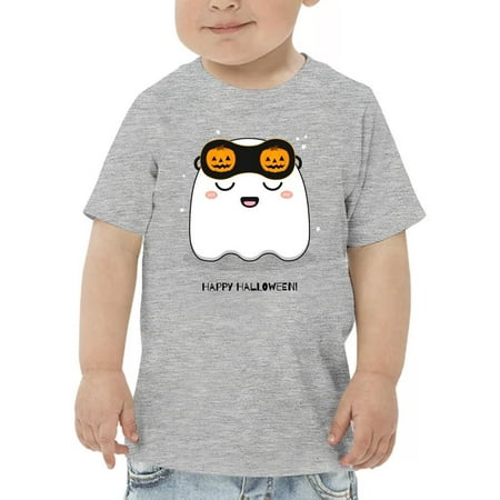 

Halloween Sleepy Ghost T-Shirt Toddler -Image by Shutterstock 4 Toddler