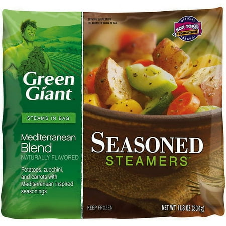 Green Giant Vfs Season Meditrn Veg Blend