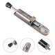 thumbnail image 4 of Door Stopper Kickdown Door Stops Heavy Door Stopper Holder with Spring Lever, 4 of 4