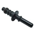 thumbnail image 2 of Conector Manguera Combustible Cople Universal 6.3 Mm, 2 of 4