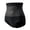 Black, variant on Women's High Waist Butt Lifting Shaping Underwear Tummy Control Seamless Shaping Panties Breathable Firming Shaping Underwear, White 3XL