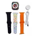 thumbnail image 3 of Smartwatch Reloj Inteligente Bluetooth Smart Watch 3 Correa, 3 of 8