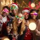 thumbnail image 4 of Gafas LED FathiSOOC, 21 unidades, 7 formas, 6 LED que brillan para fiestas, 4 of 7