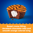 thumbnail image 3 of Tastykake Crème Filled Cat Nap Chocolate Cupkakes, 6 Count, 3 of 11
