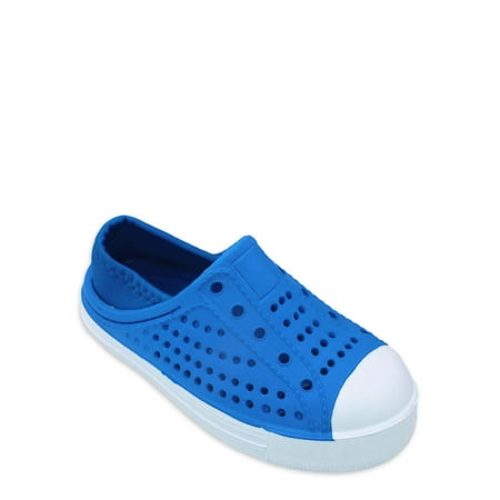 

First Steps Boys Toddler & Kids Convertible Back EVA Sneaker Sandals Sizes 5-6